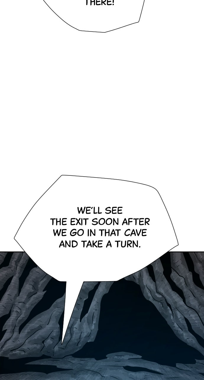 Warrior Executioner Chapter 32 - Page 95