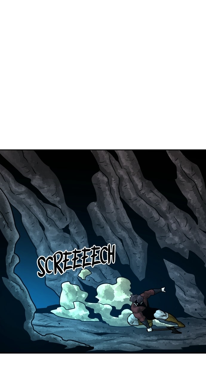 Warrior Executioner Chapter 32 - Page 97