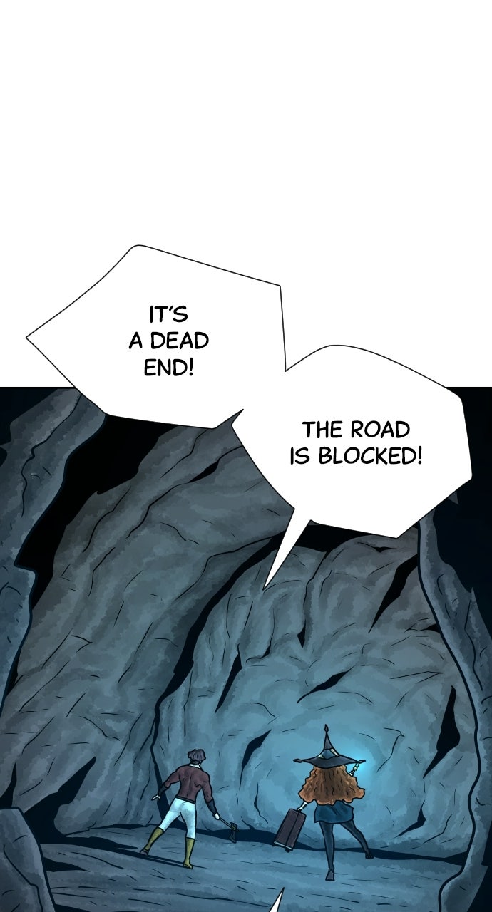 Warrior Executioner Chapter 32 - Page 99