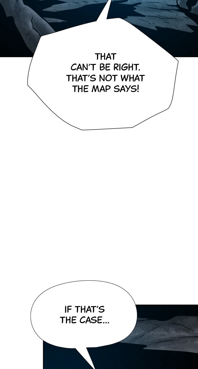 Warrior Executioner Chapter 32 - Page 100