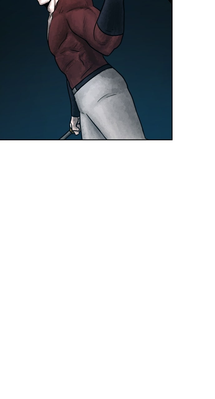 Warrior Executioner Chapter 33 - Page 101