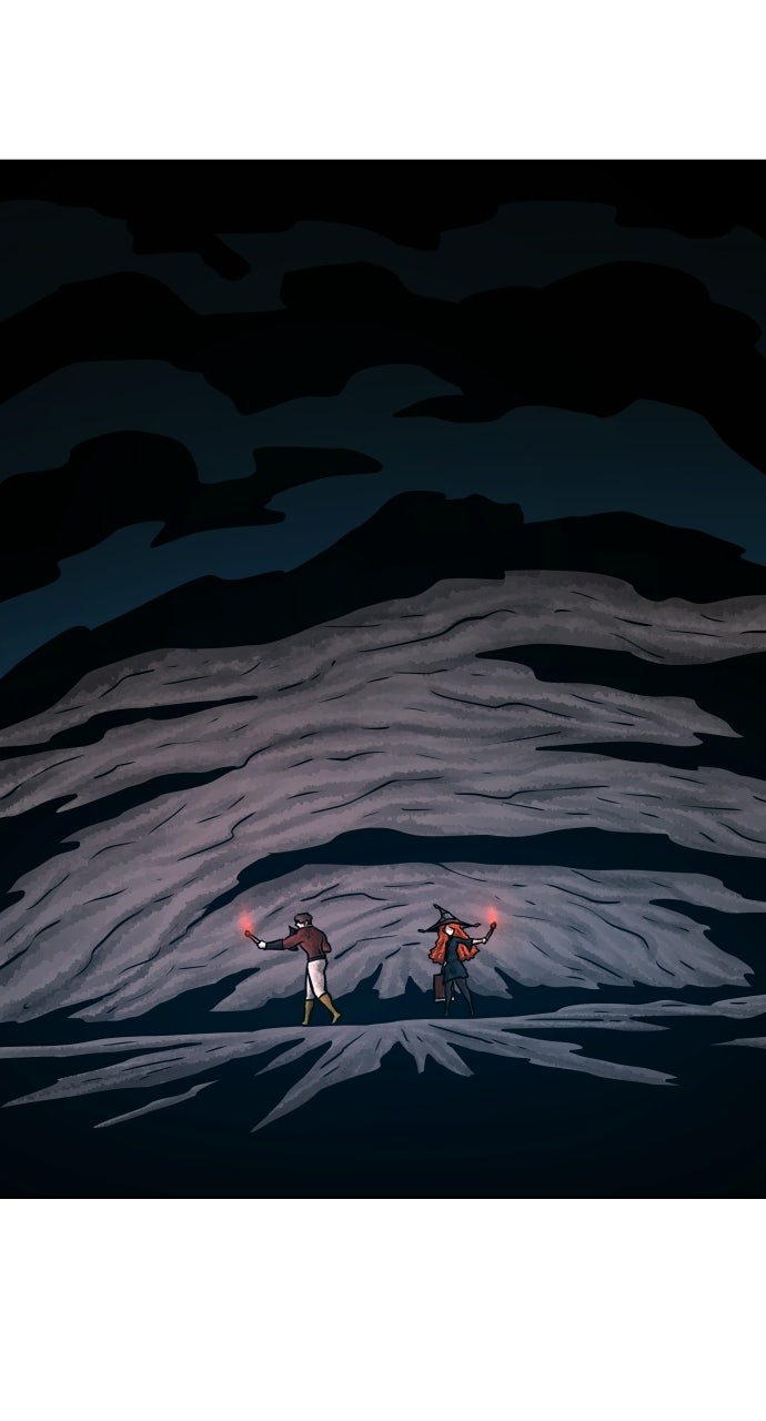 Warrior Executioner Chapter 33 - Page 102