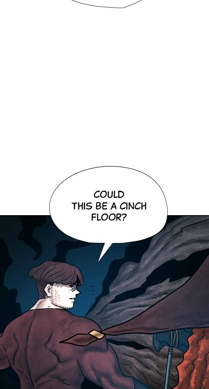 Warrior Executioner Chapter 33 - Page 104