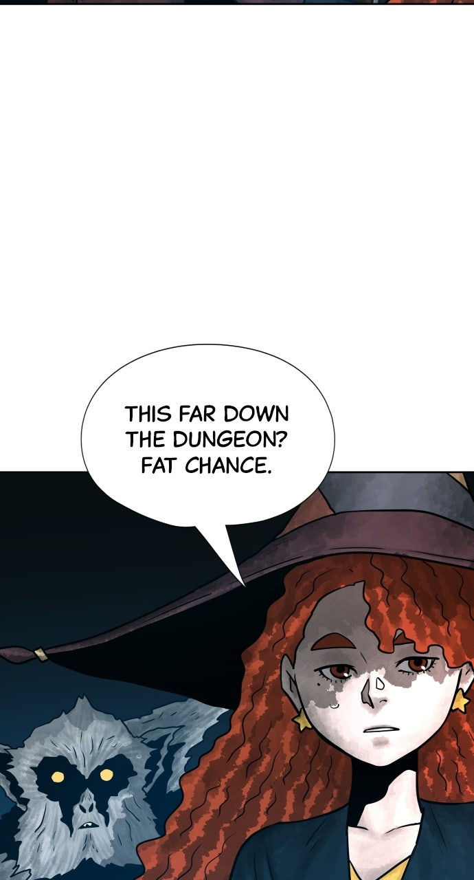 Warrior Executioner Chapter 33 - Page 105