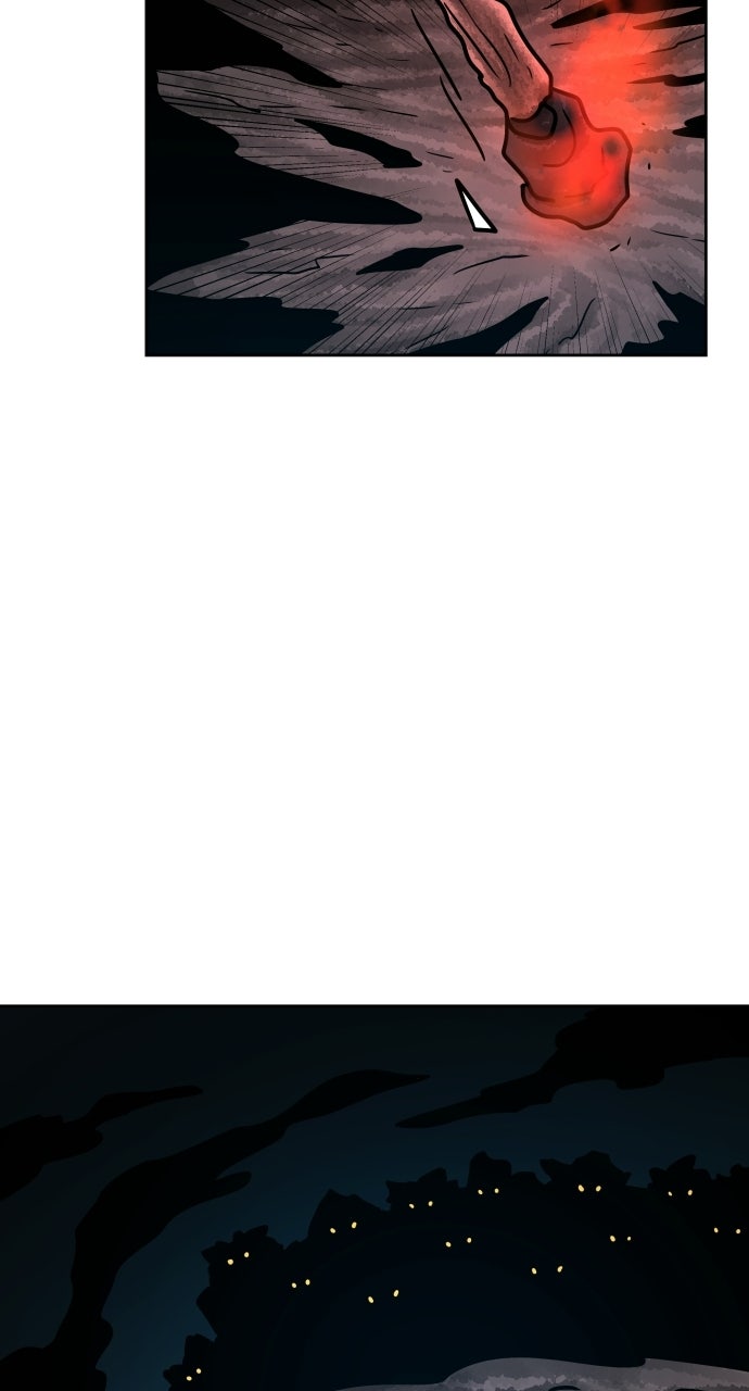 Warrior Executioner Chapter 33 - Page 108