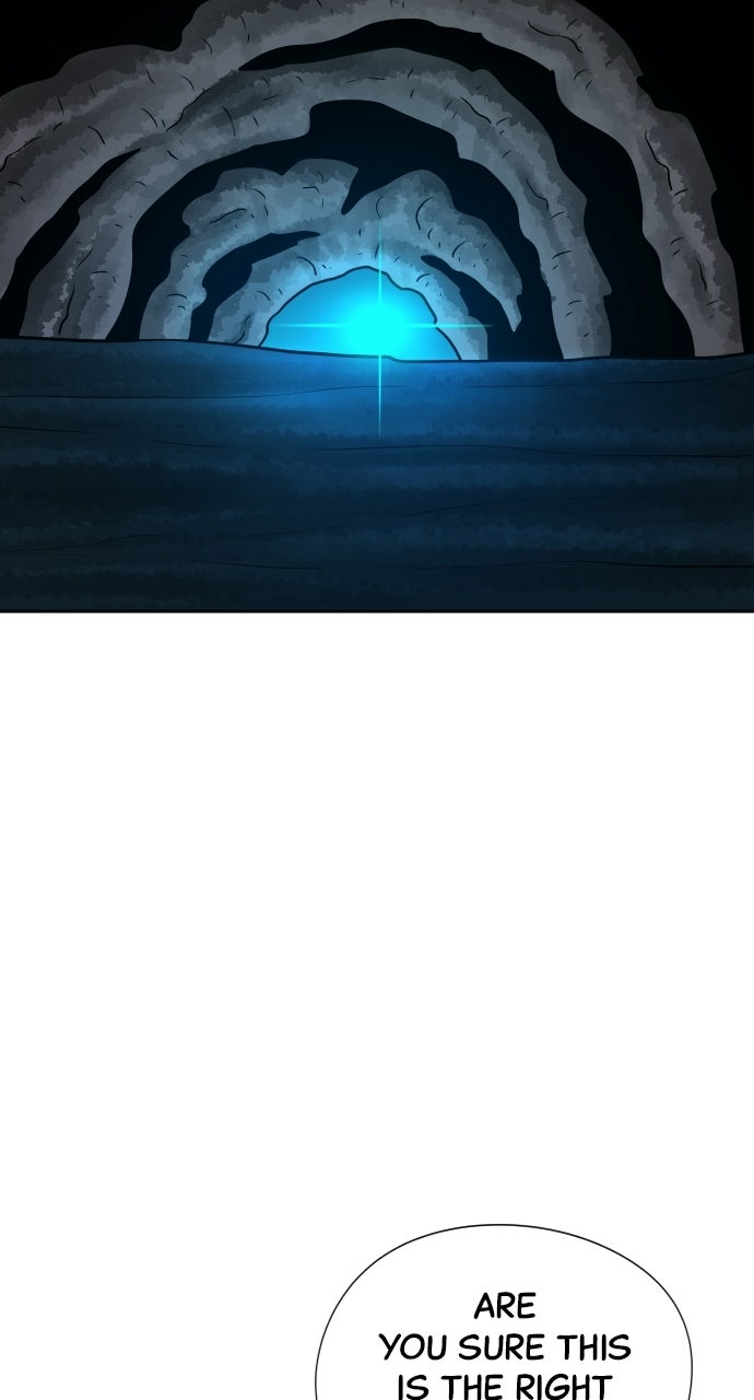 Warrior Executioner Chapter 33 - Page 12