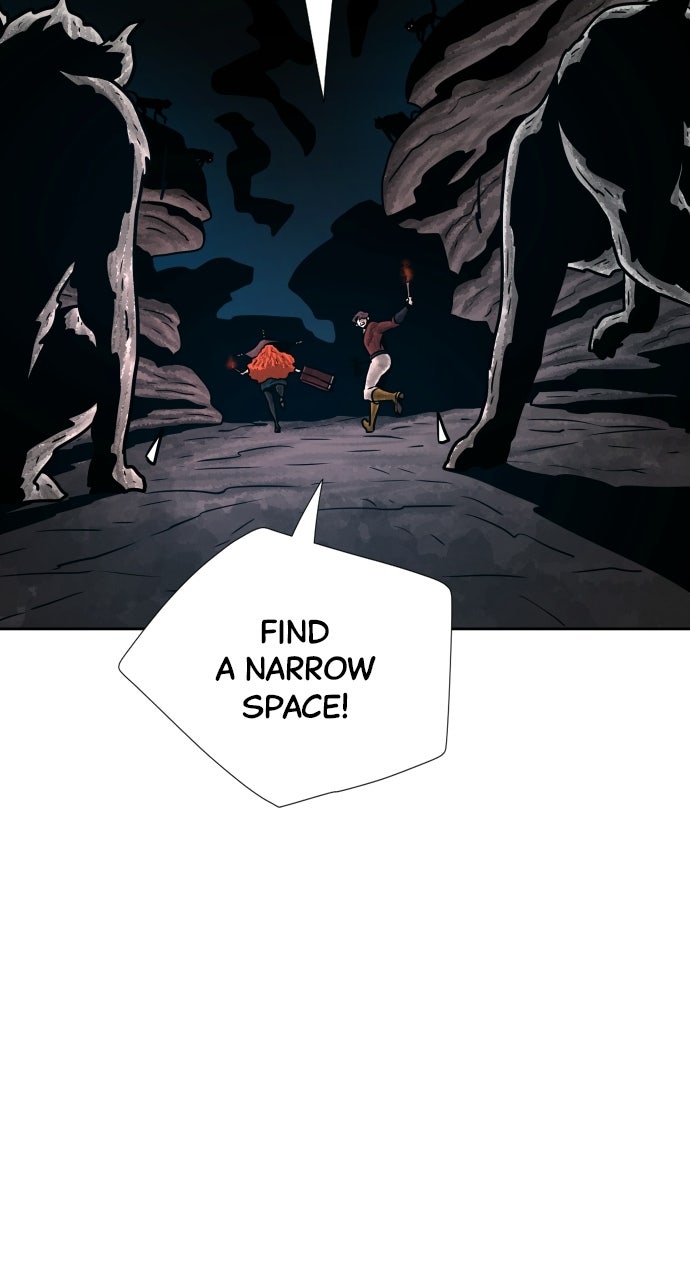 Warrior Executioner Chapter 33 - Page 112