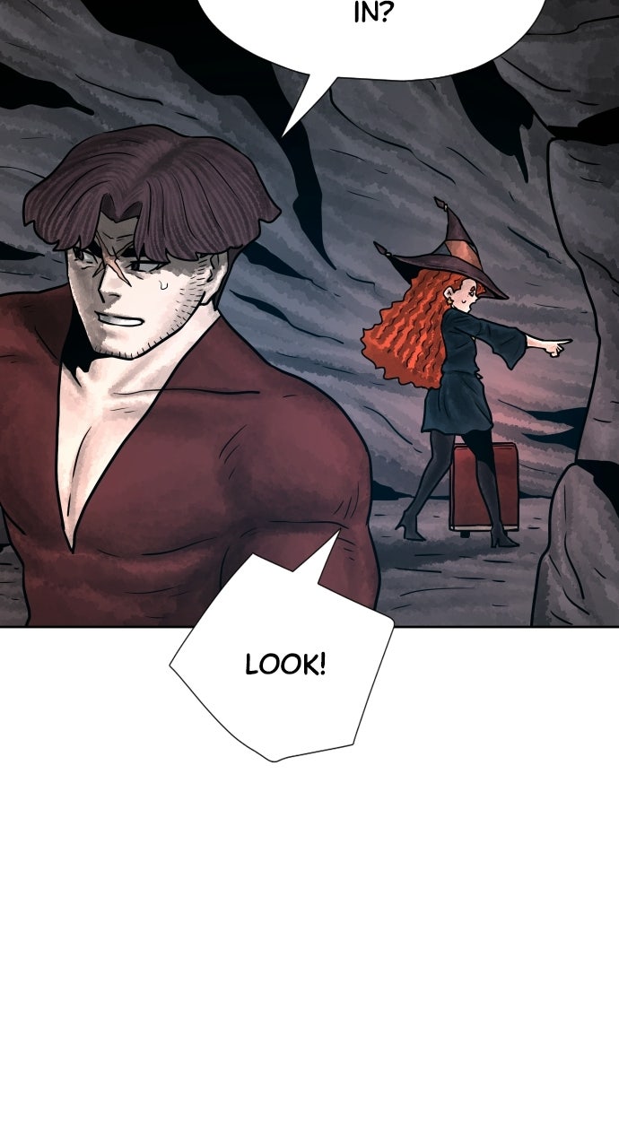 Warrior Executioner Chapter 33 - Page 117