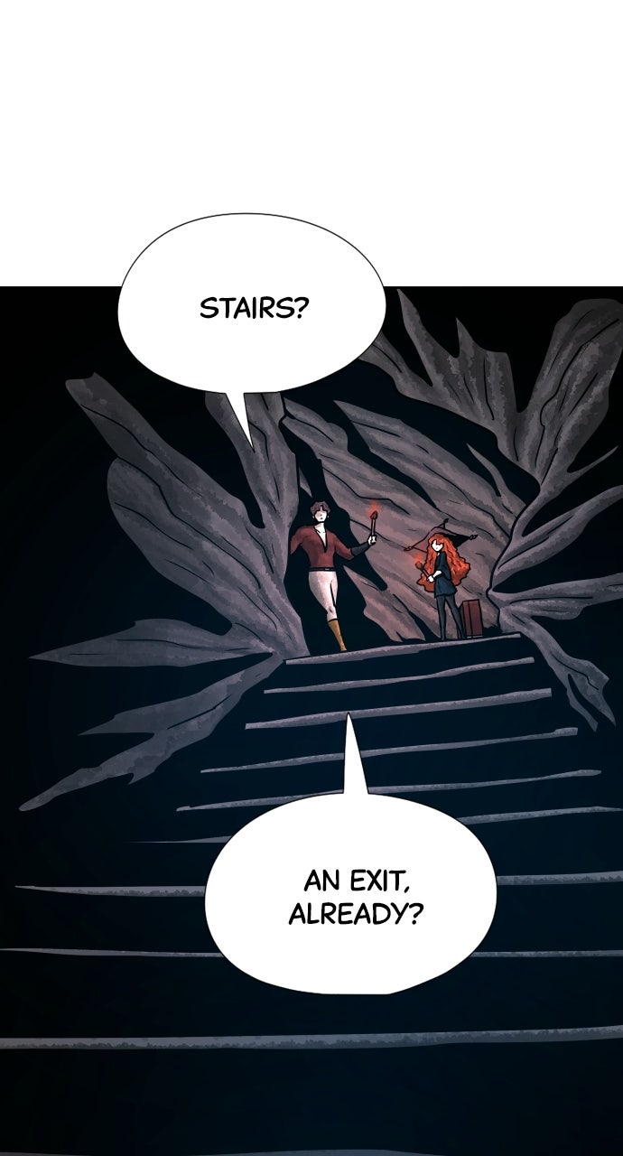 Warrior Executioner Chapter 33 - Page 118