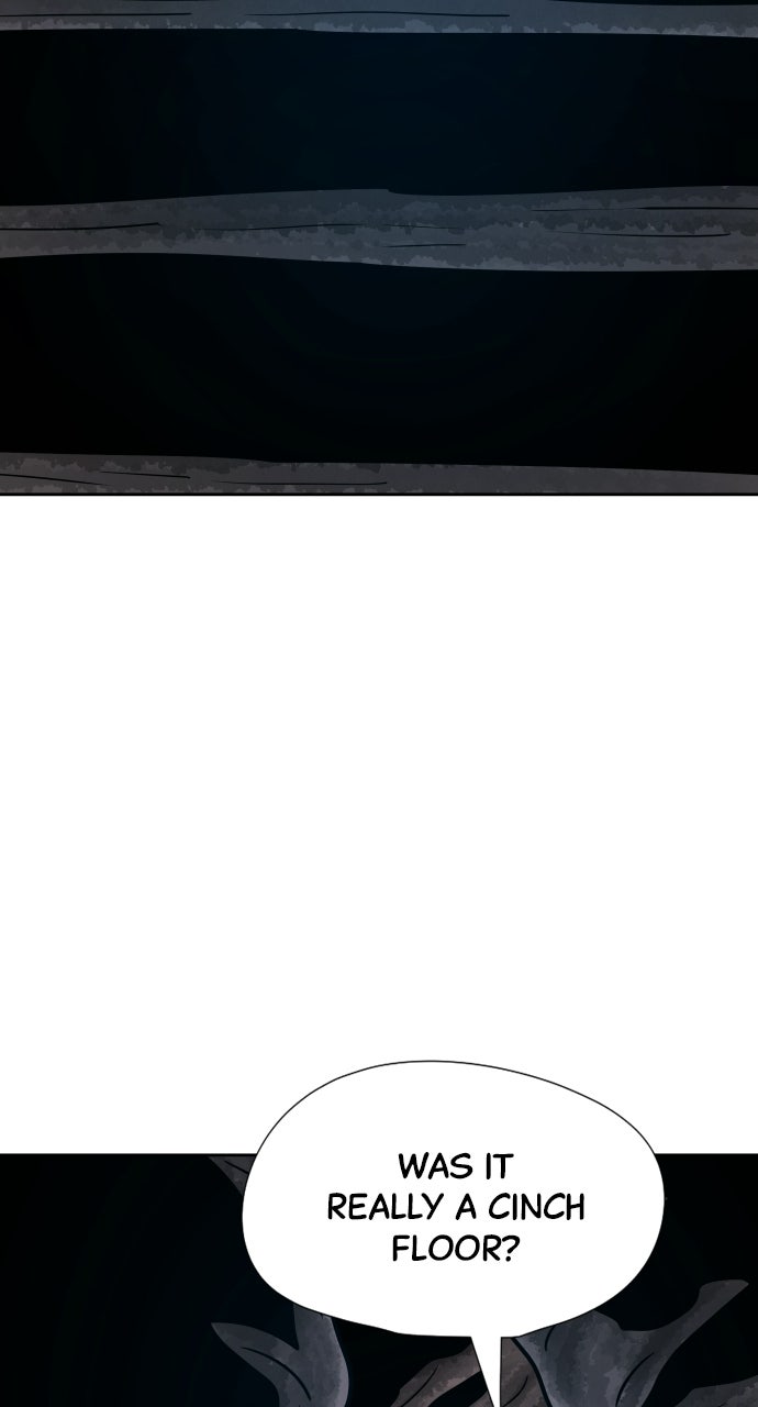 Warrior Executioner Chapter 33 - Page 119