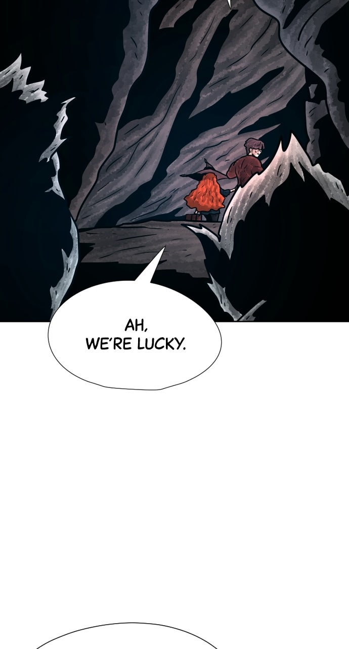 Warrior Executioner Chapter 33 - Page 120