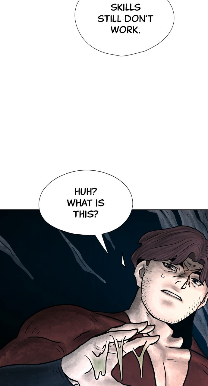 Warrior Executioner Chapter 33 - Page 123