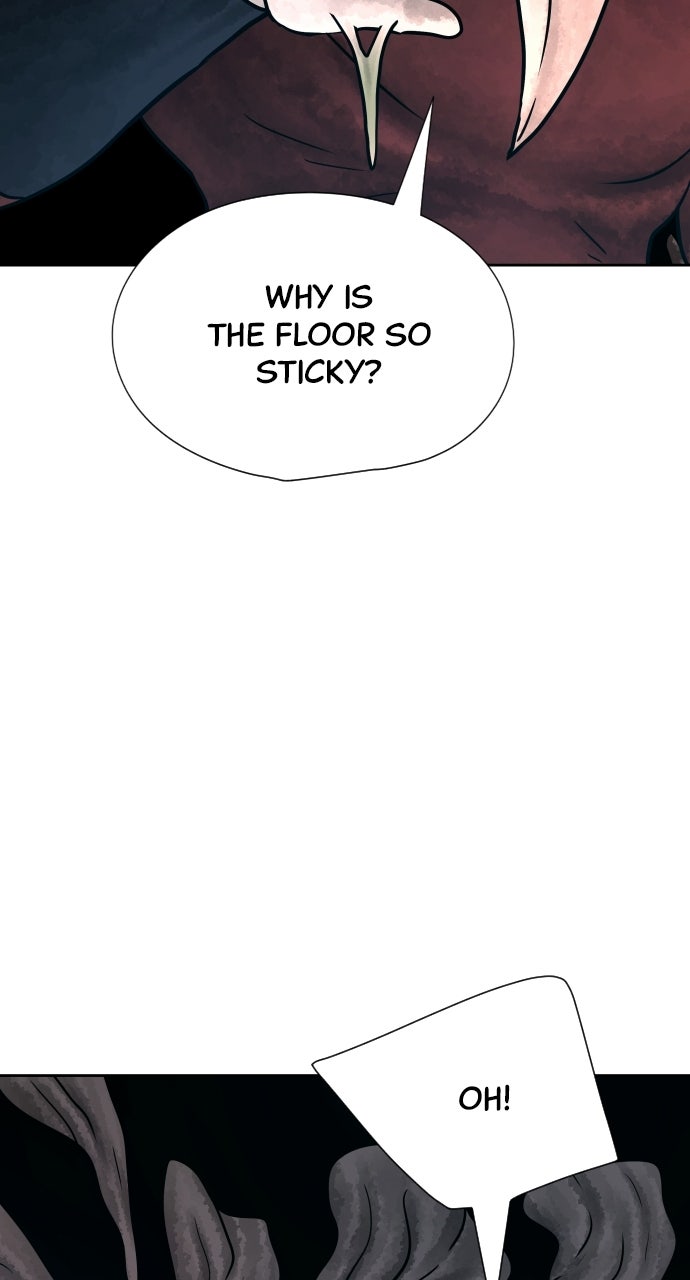 Warrior Executioner Chapter 33 - Page 124