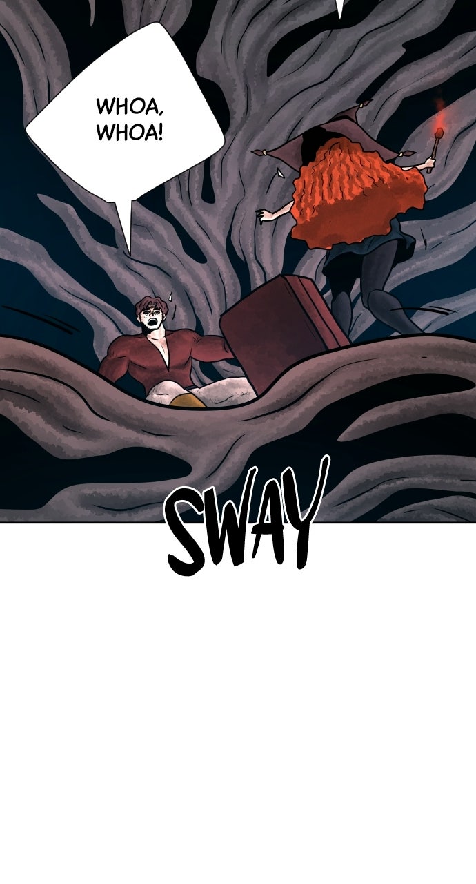 Warrior Executioner Chapter 33 - Page 125