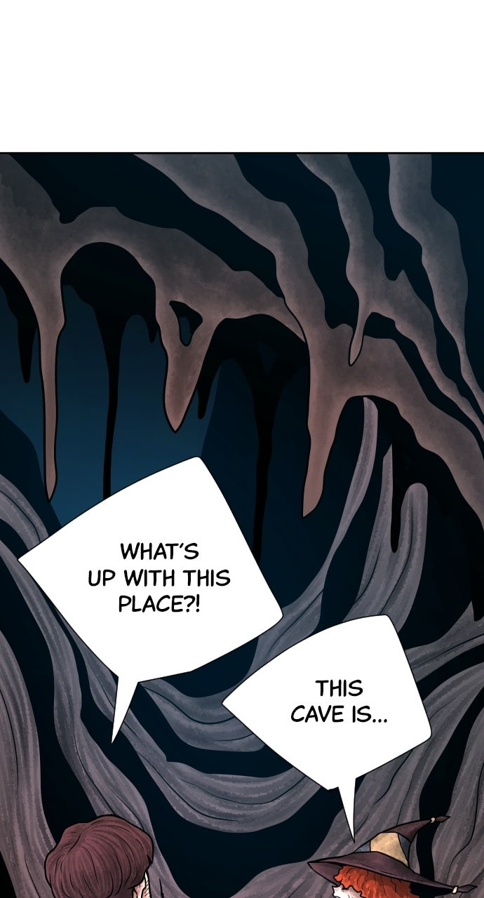 Warrior Executioner Chapter 33 - Page 126