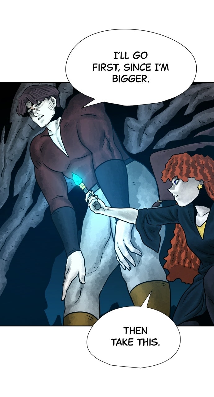 Warrior Executioner Chapter 33 - Page 14