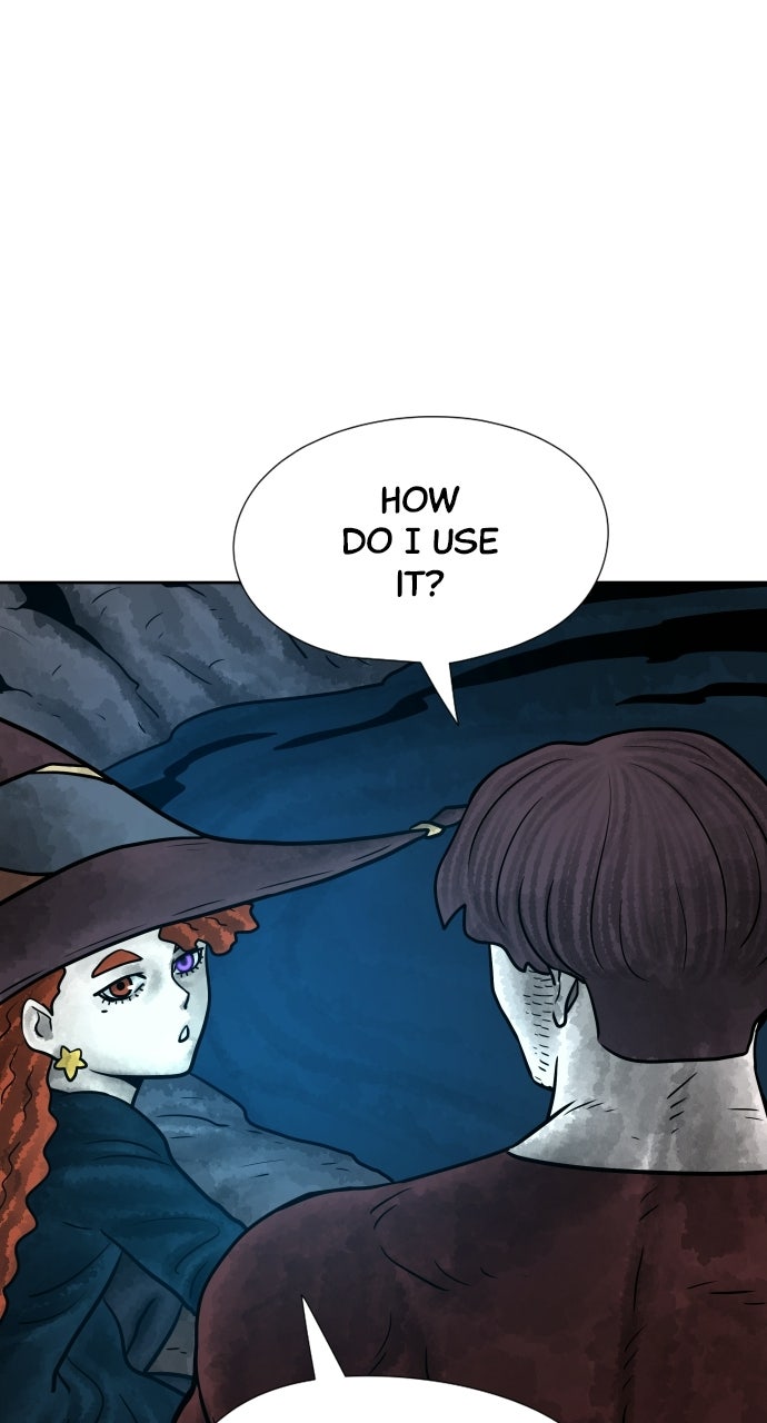 Warrior Executioner Chapter 33 - Page 15