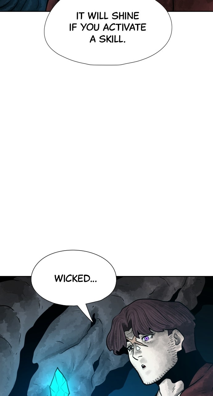 Warrior Executioner Chapter 33 - Page 16