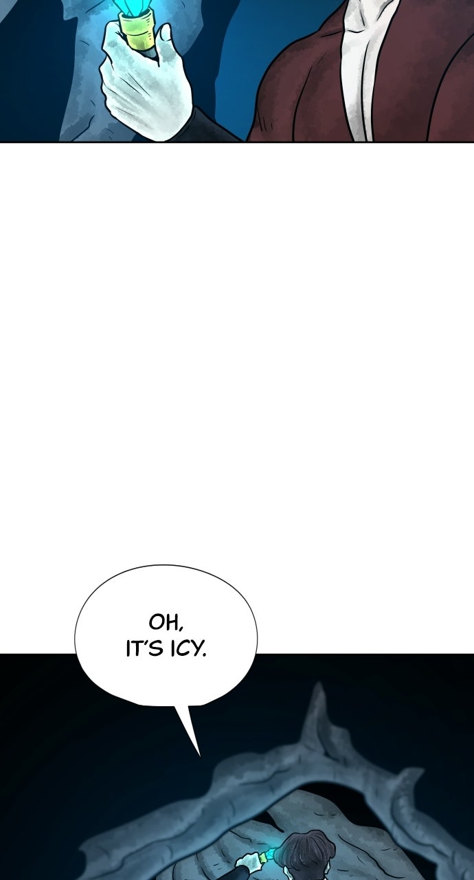 Warrior Executioner Chapter 33 - Page 17