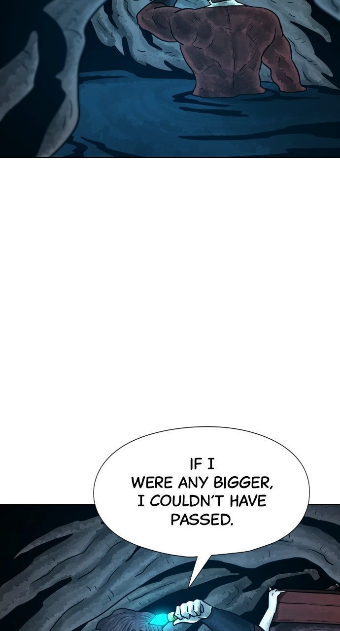 Warrior Executioner Chapter 33 - Page 18