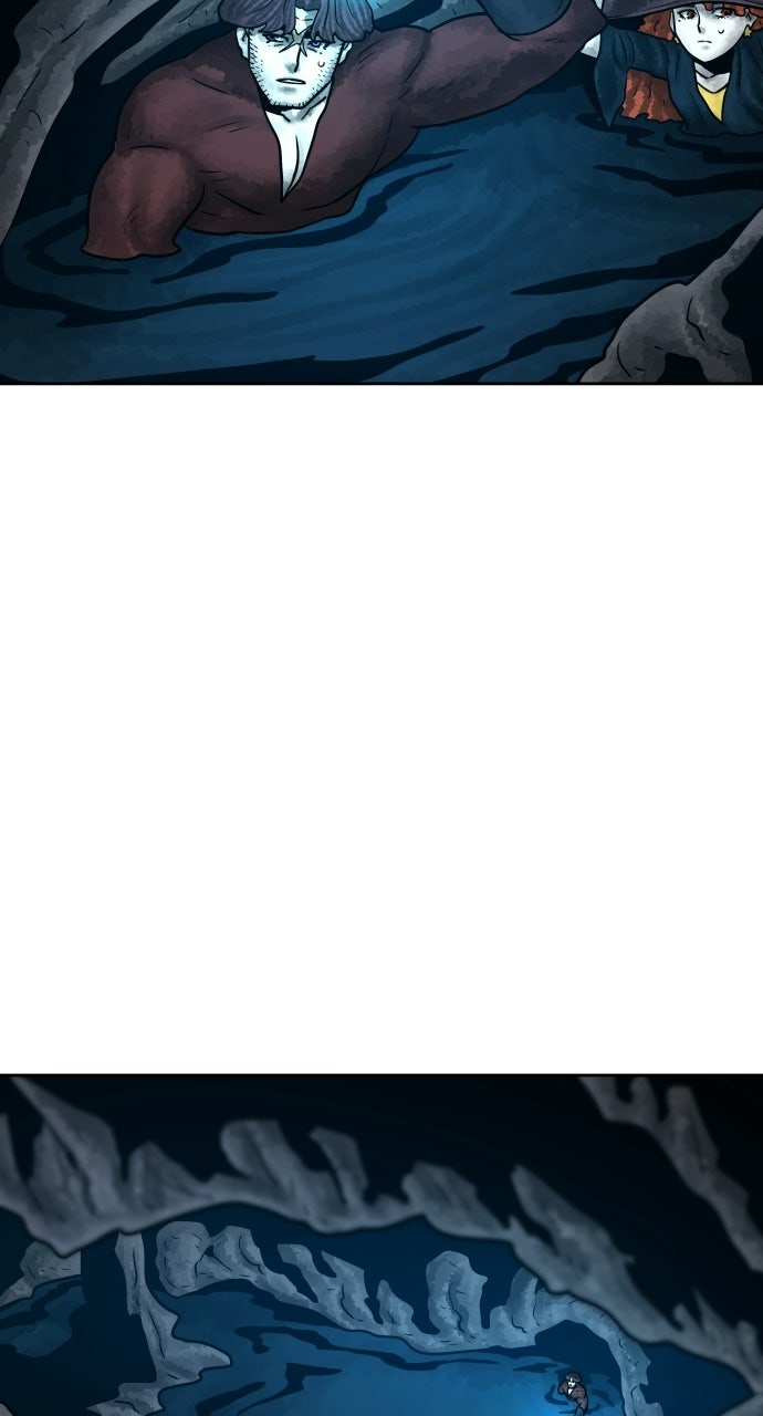 Warrior Executioner Chapter 33 - Page 19