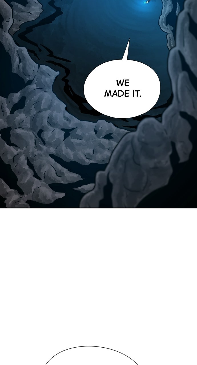 Warrior Executioner Chapter 33 - Page 20