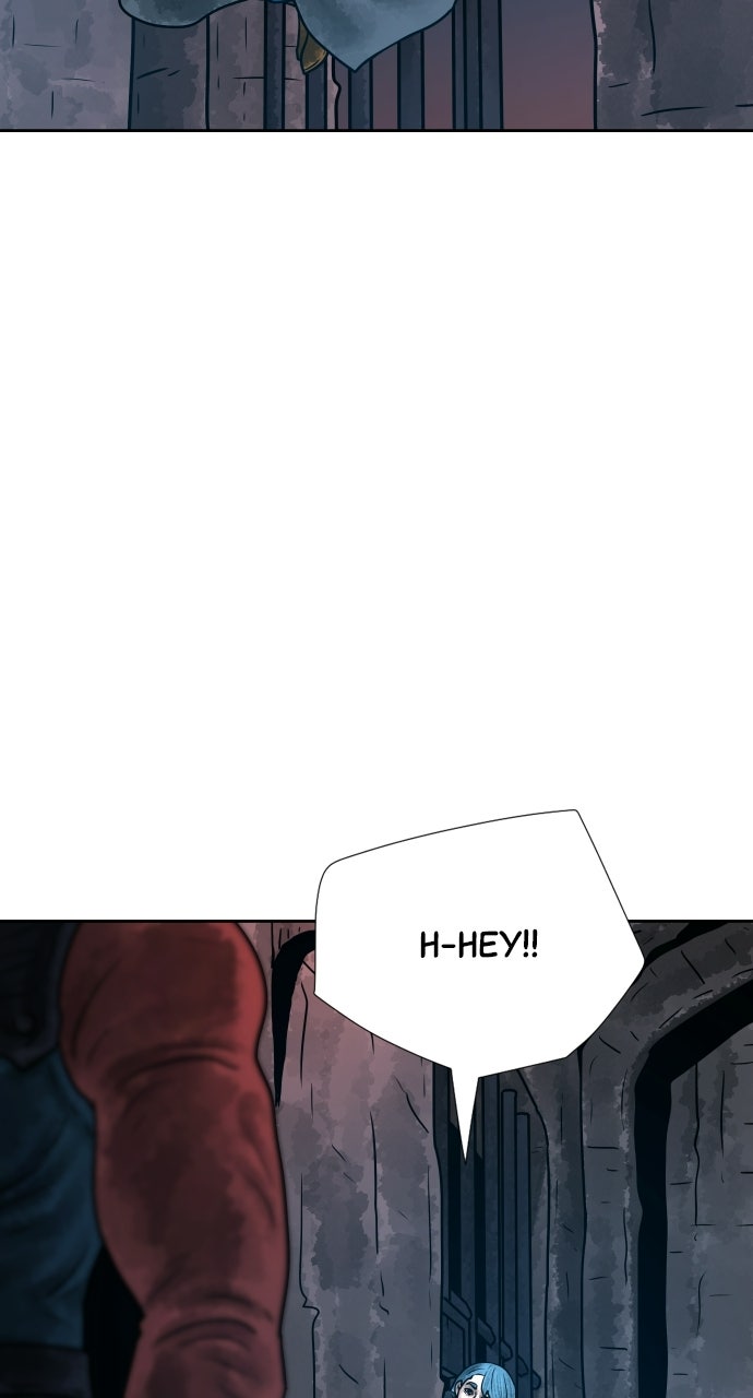 Warrior Executioner Chapter 33 - Page 3