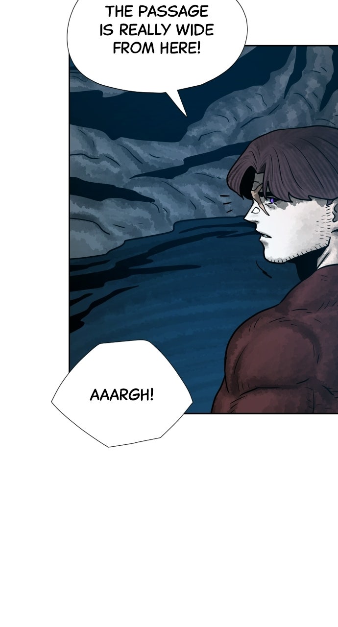 Warrior Executioner Chapter 33 - Page 21