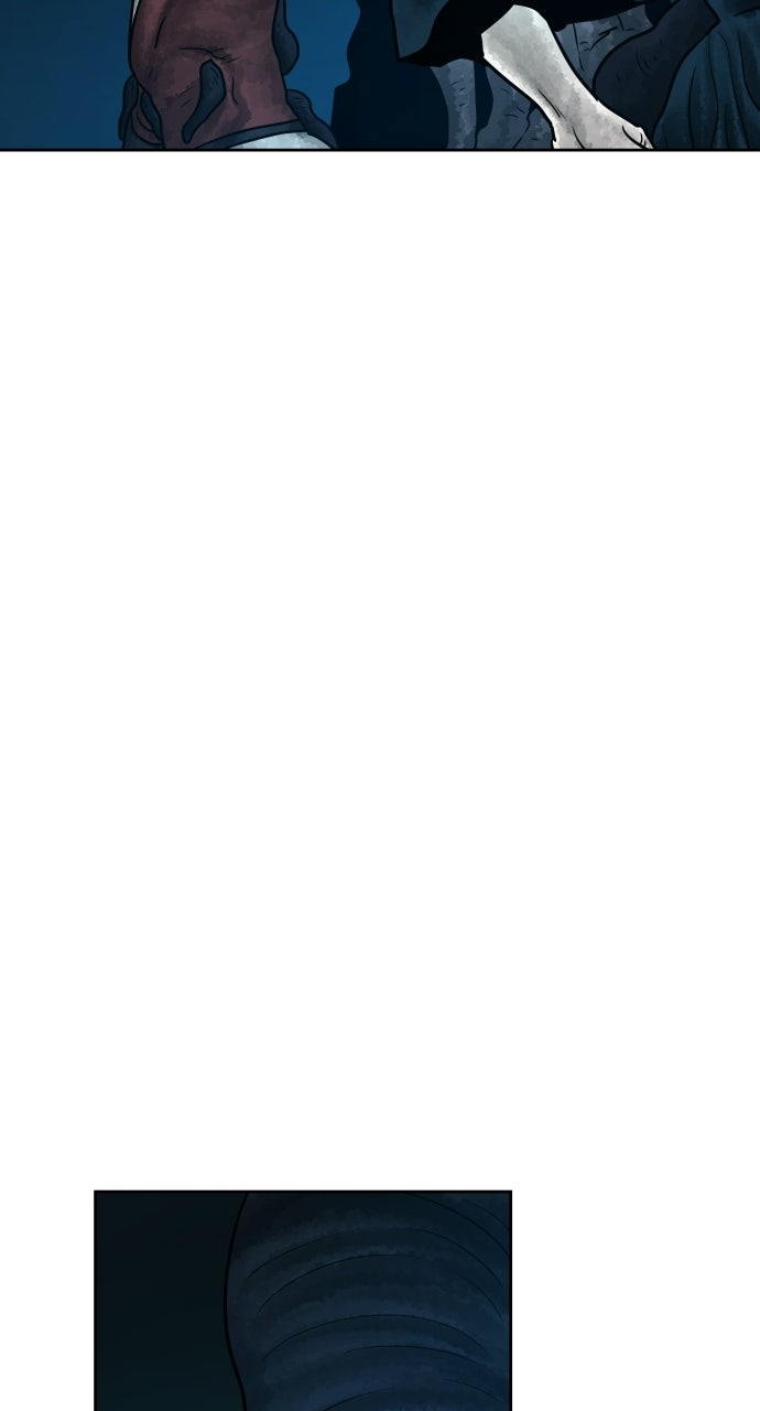 Warrior Executioner Chapter 33 - Page 25