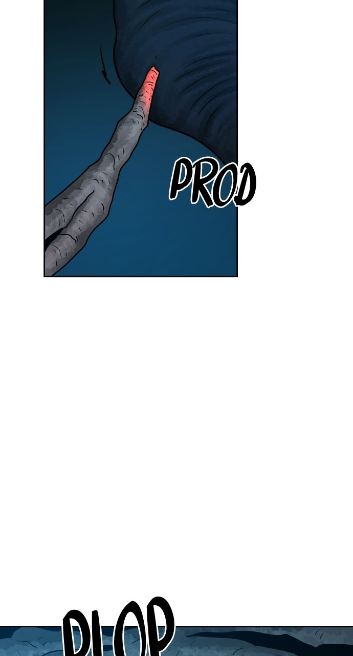 Warrior Executioner Chapter 33 - Page 26