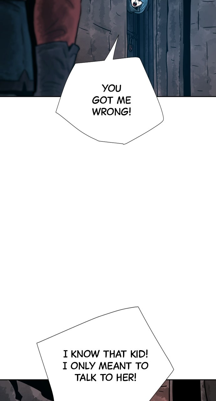 Warrior Executioner Chapter 33 - Page 4