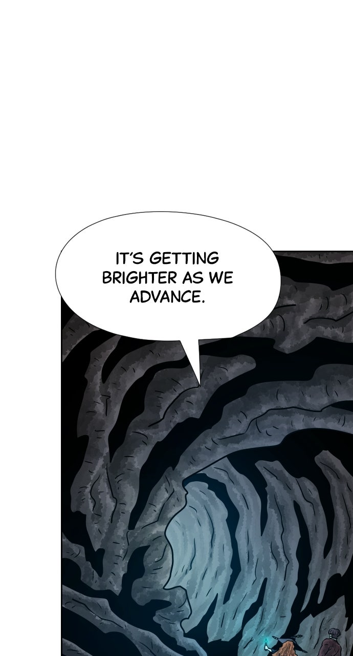 Warrior Executioner Chapter 33 - Page 31