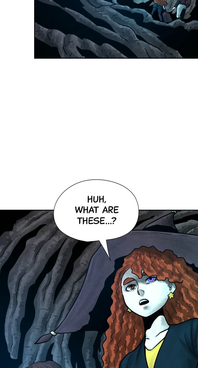 Warrior Executioner Chapter 33 - Page 32