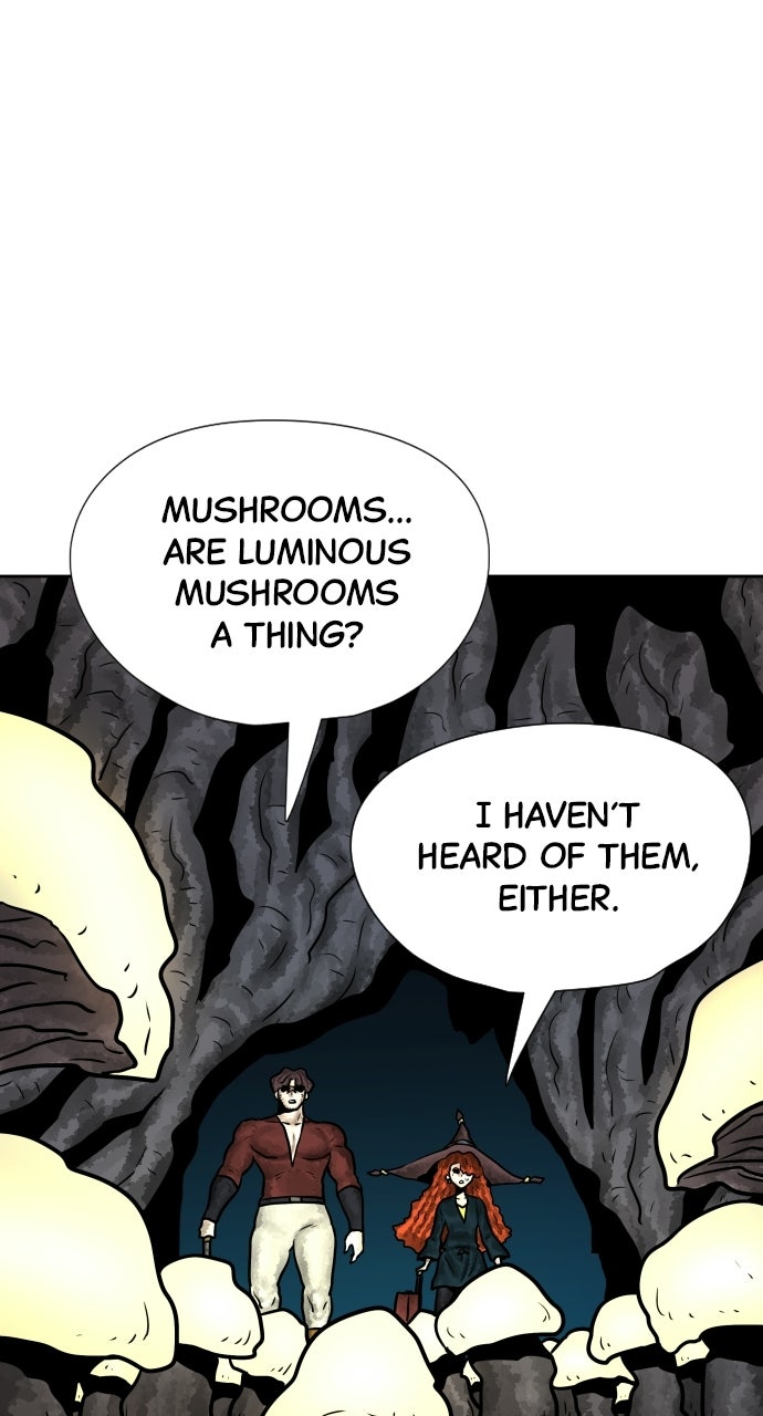 Warrior Executioner Chapter 33 - Page 35