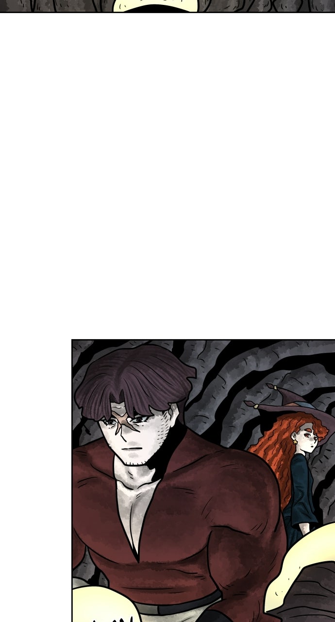 Warrior Executioner Chapter 33 - Page 36