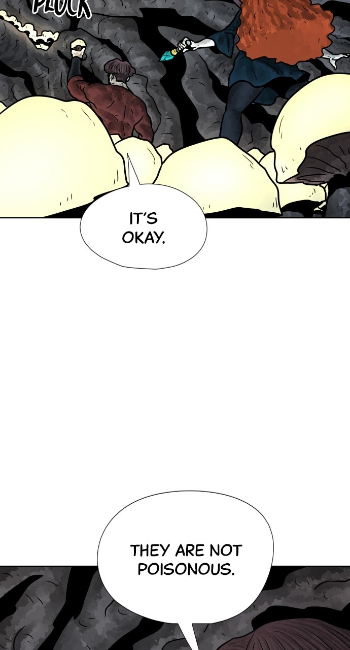 Warrior Executioner Chapter 33 - Page 38