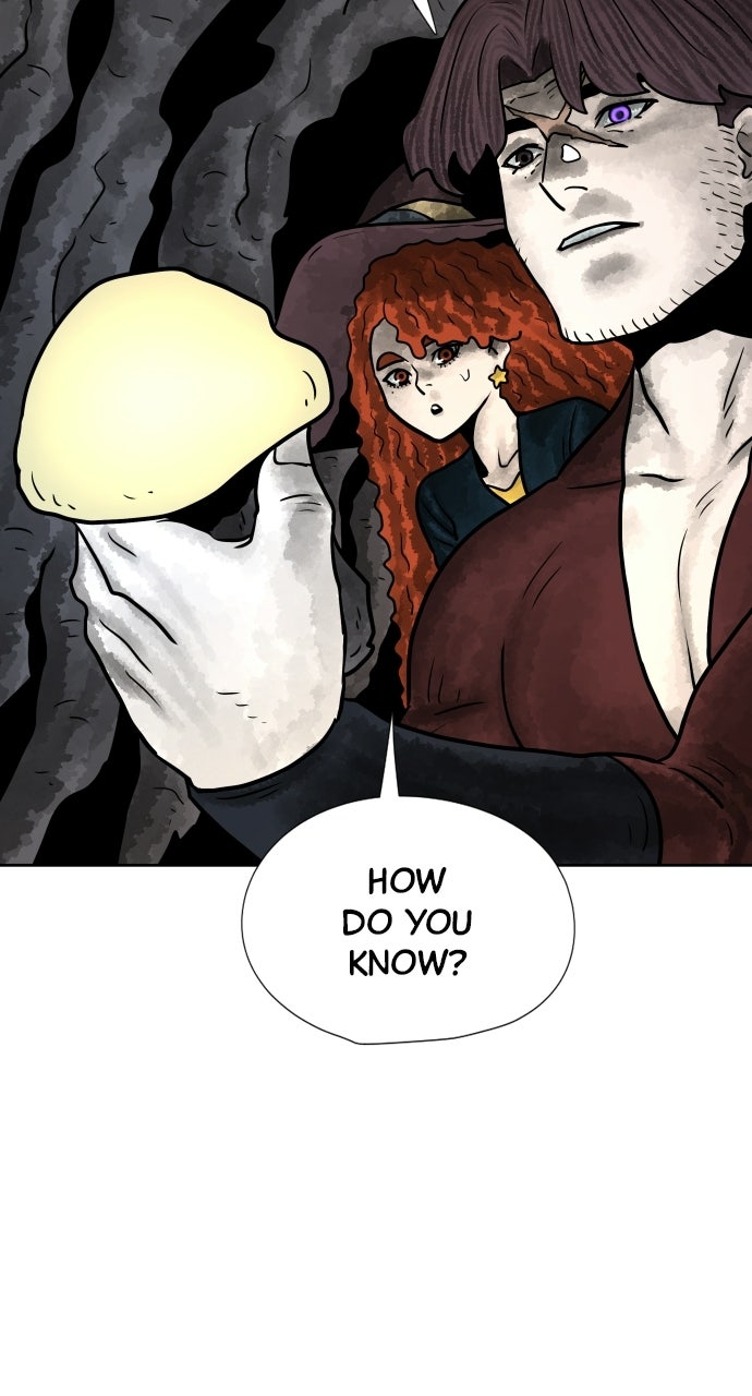 Warrior Executioner Chapter 33 - Page 39