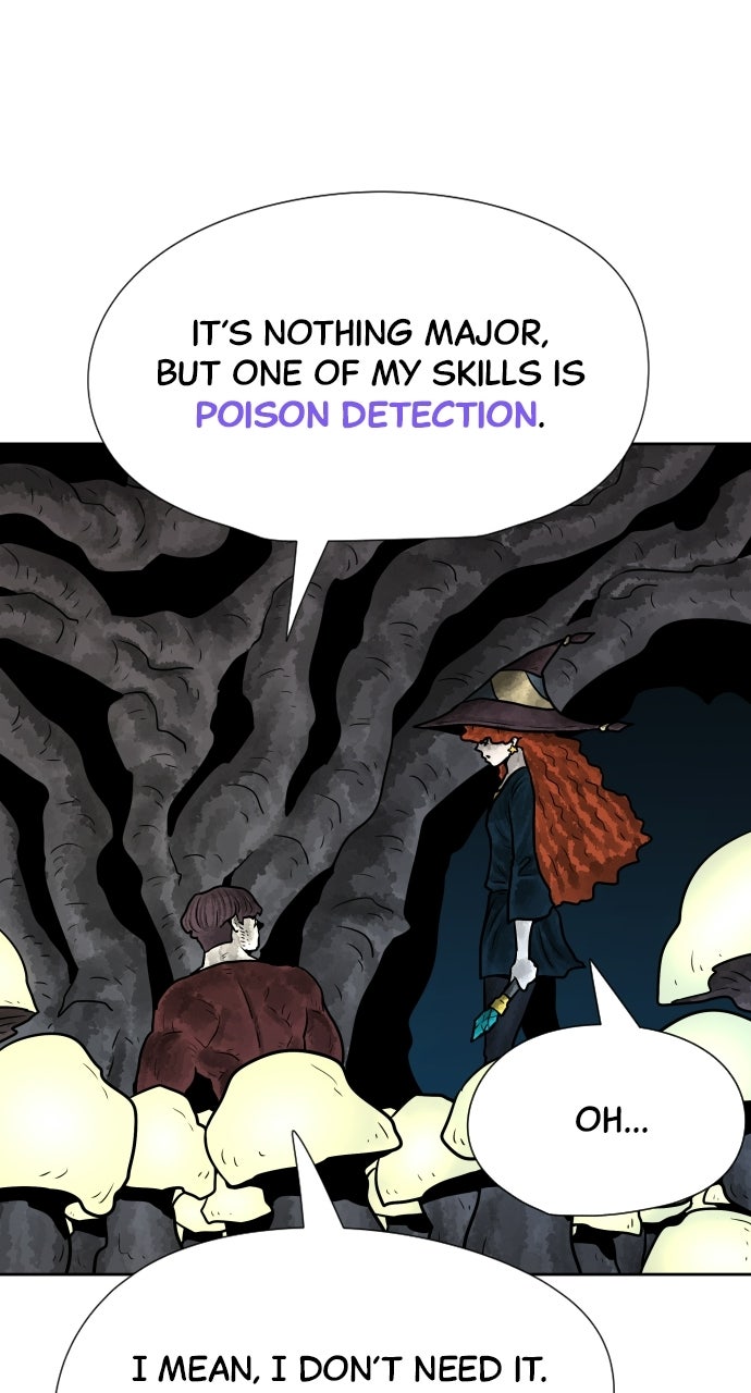 Warrior Executioner Chapter 33 - Page 40