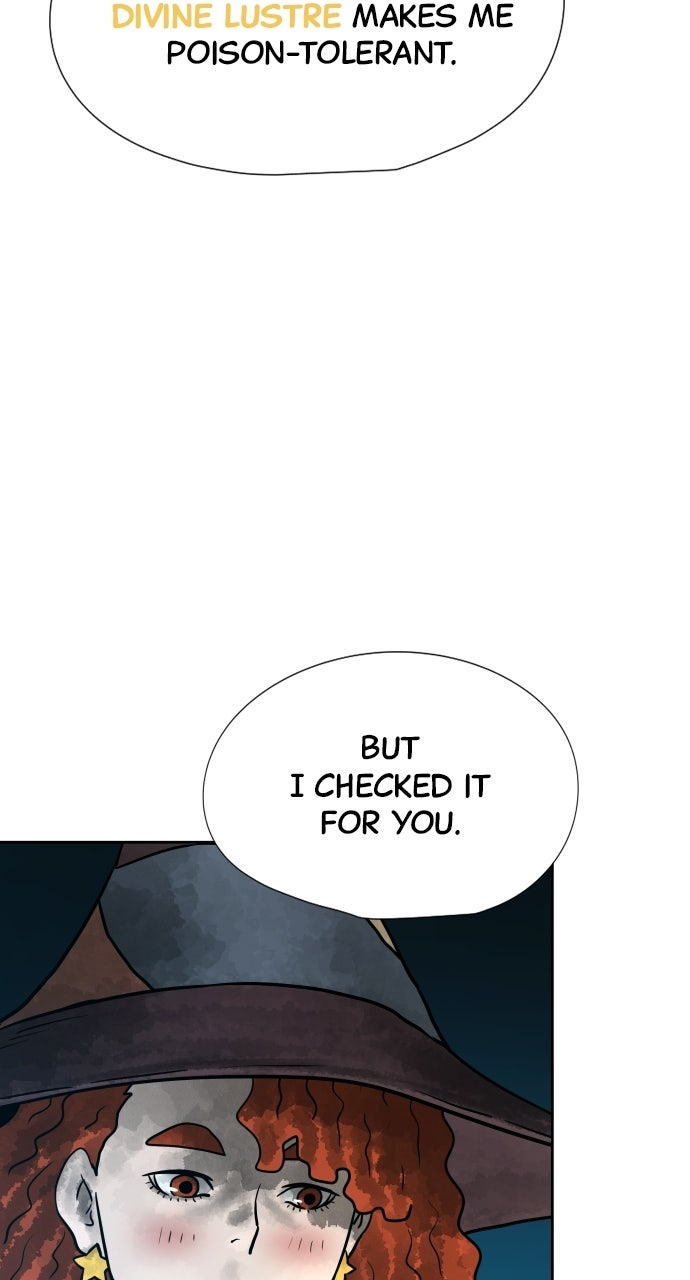 Warrior Executioner Chapter 33 - Page 41