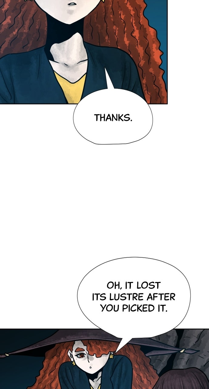 Warrior Executioner Chapter 33 - Page 42