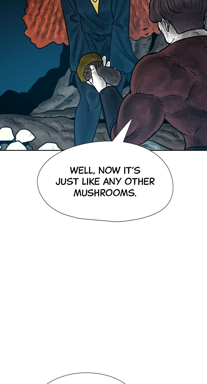 Warrior Executioner Chapter 33 - Page 43