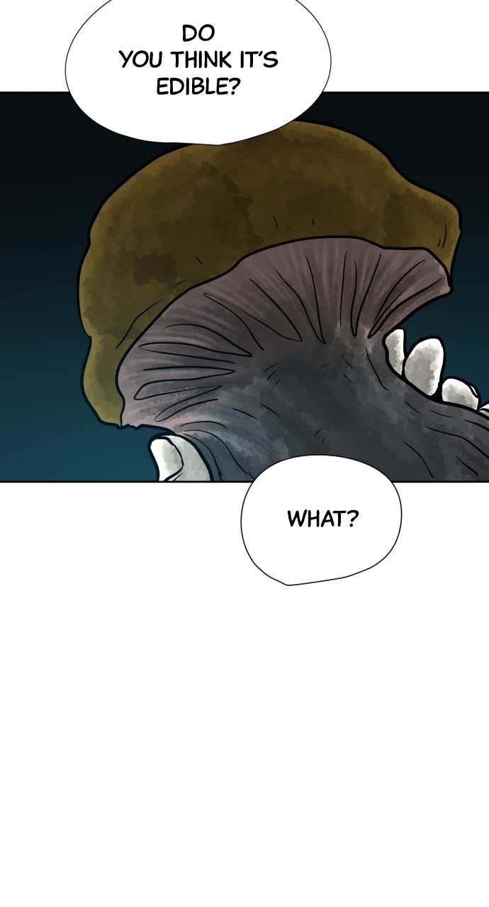 Warrior Executioner Chapter 33 - Page 44