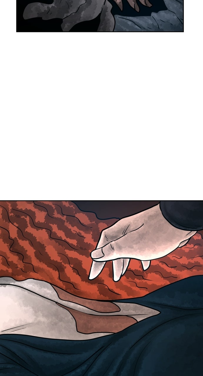 Warrior Executioner Chapter 33 - Page 46