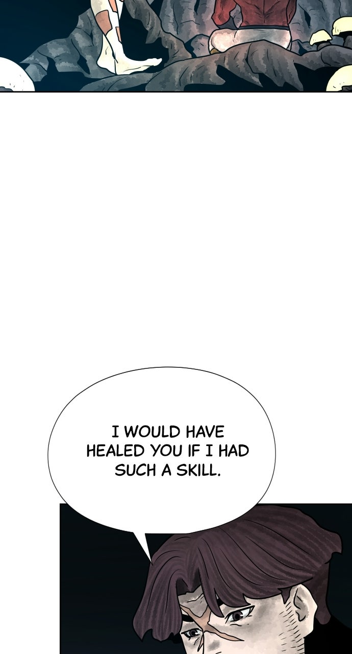 Warrior Executioner Chapter 33 - Page 49