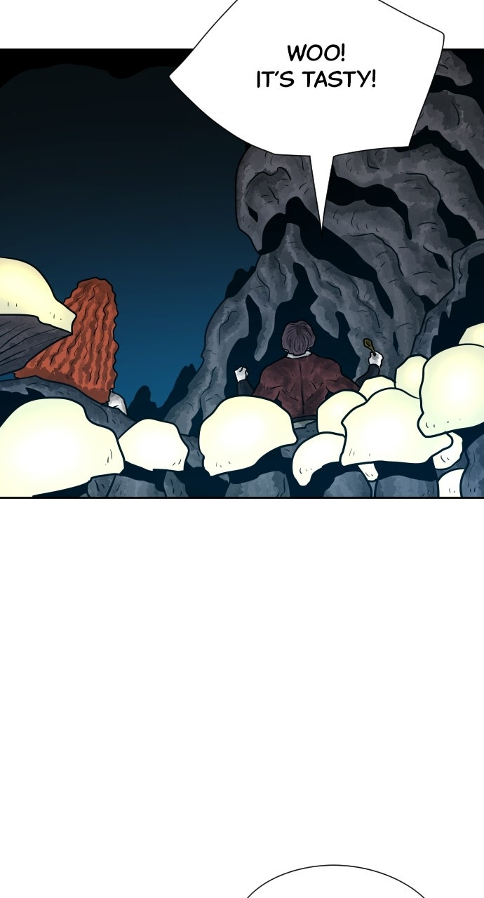 Warrior Executioner Chapter 33 - Page 51