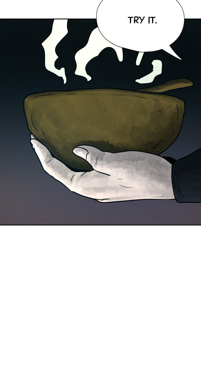 Warrior Executioner Chapter 33 - Page 52