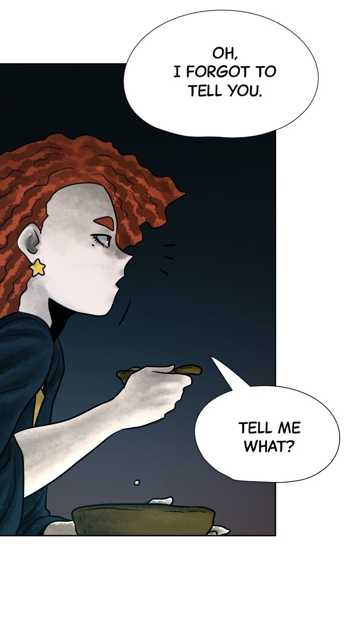 Warrior Executioner Chapter 33 - Page 53