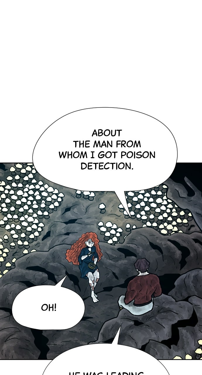 Warrior Executioner Chapter 33 - Page 54