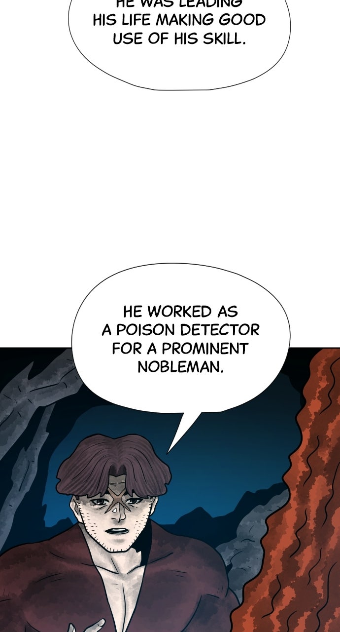 Warrior Executioner Chapter 33 - Page 55