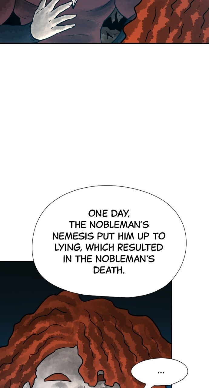 Warrior Executioner Chapter 33 - Page 56